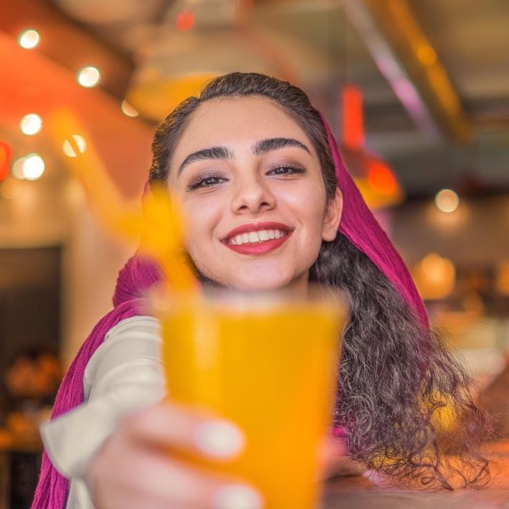 Lukas Fischer - Founder of PebbleHazeHeath