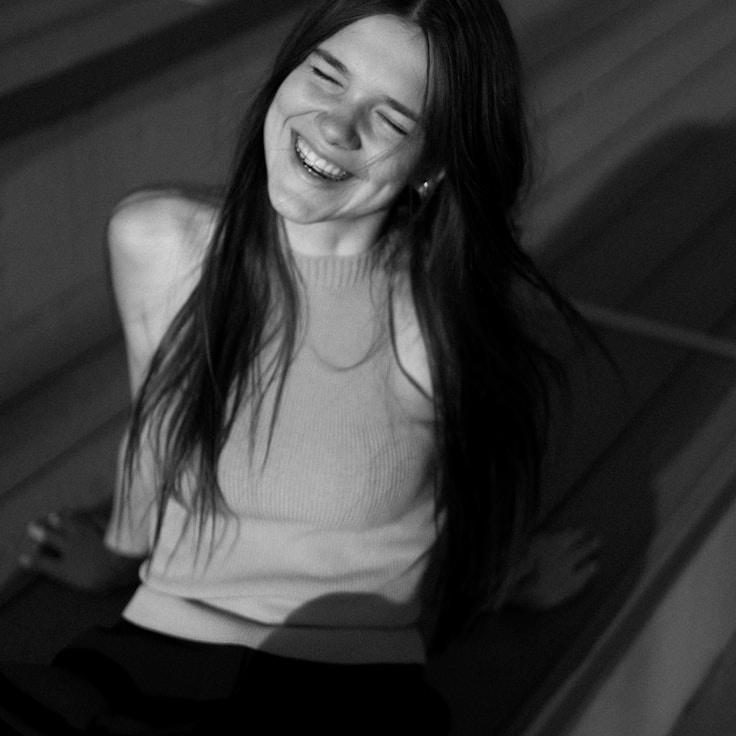 Landscape day trip near Berlin, Germany